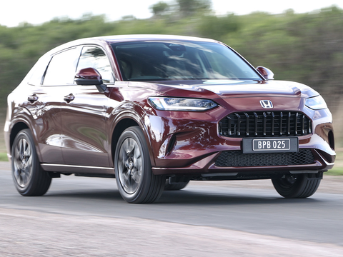 8 Year Premium Roadside Assist HZR-V CR-V runout